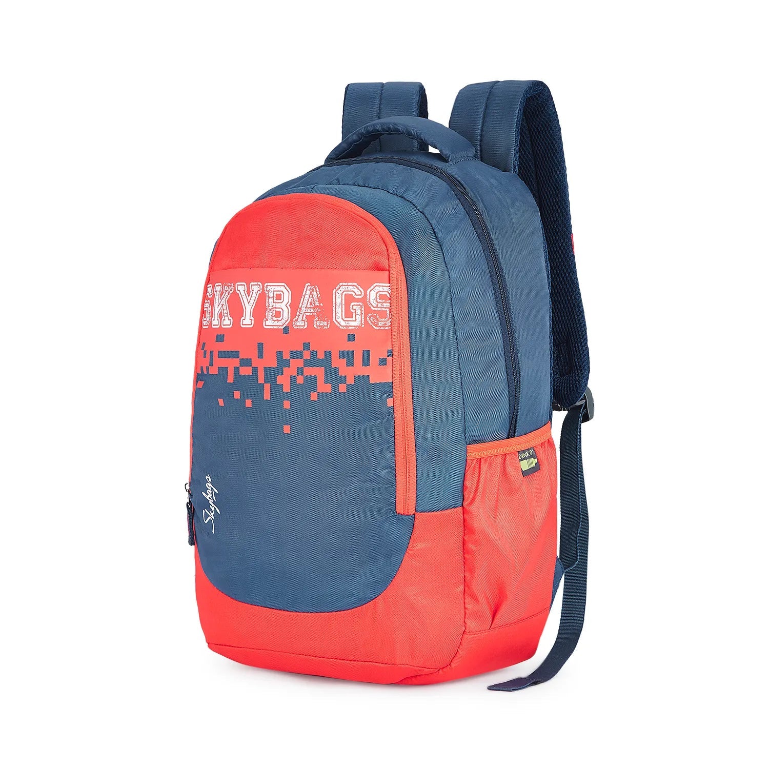 Skybags School Bags Backpack | Bags & Sleeves | Halabh.com