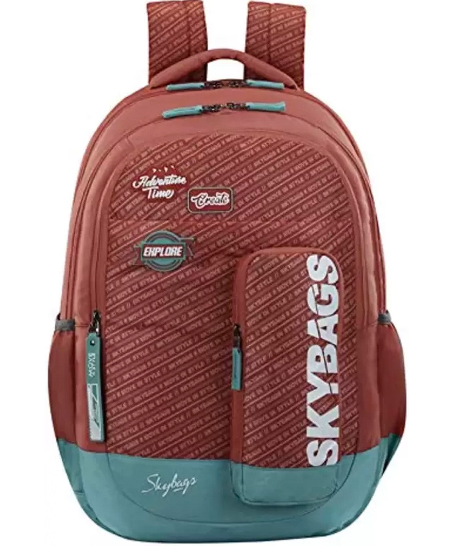 Skybags School Bags | Backpacks for Kids | Best Bag & Sleeves in Bahrain | Halabh