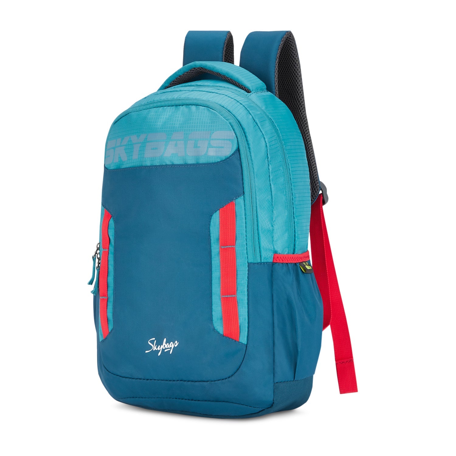 Skybags Voxel 22L School Backpack | Bags & Sleeves | Halabh.com