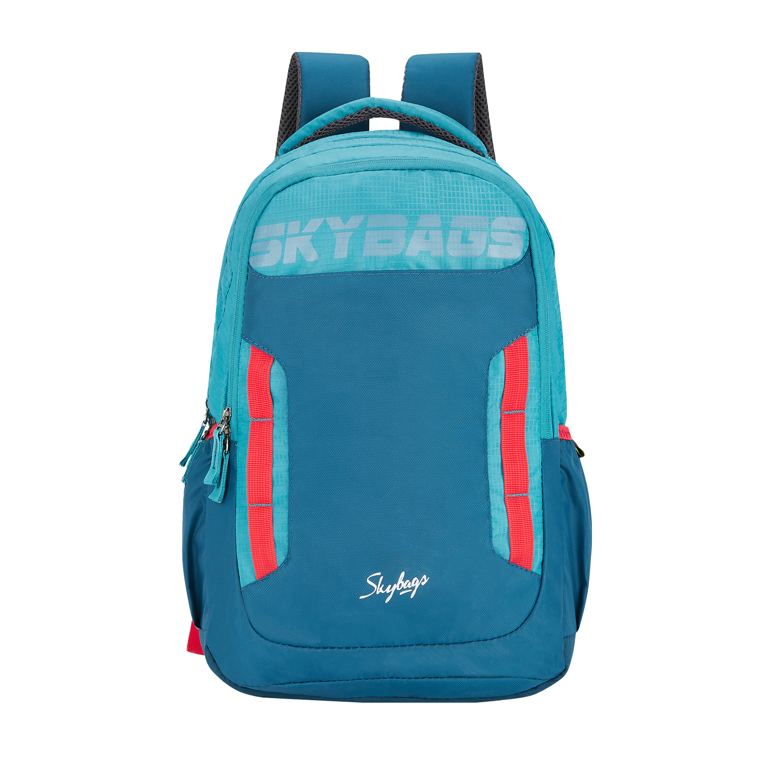 Skybags Voxel 22L School Backpack | Bags & Sleeves | Halabh.com