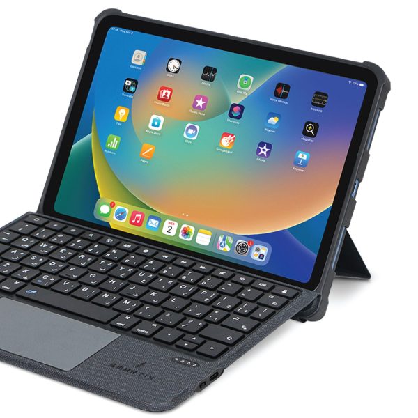 Smart Detachable Keyboard | For iPad 10.9 Inch | Best iPad Accessories in Bahrain | Halabh