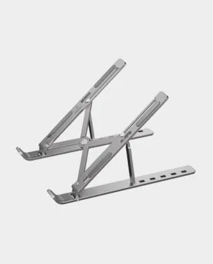 Smart Flexi Laptop Stand Aluminium Alloy  | Laptop Accessories | Best Laptop Stands in Bahrain | Halabh.com
