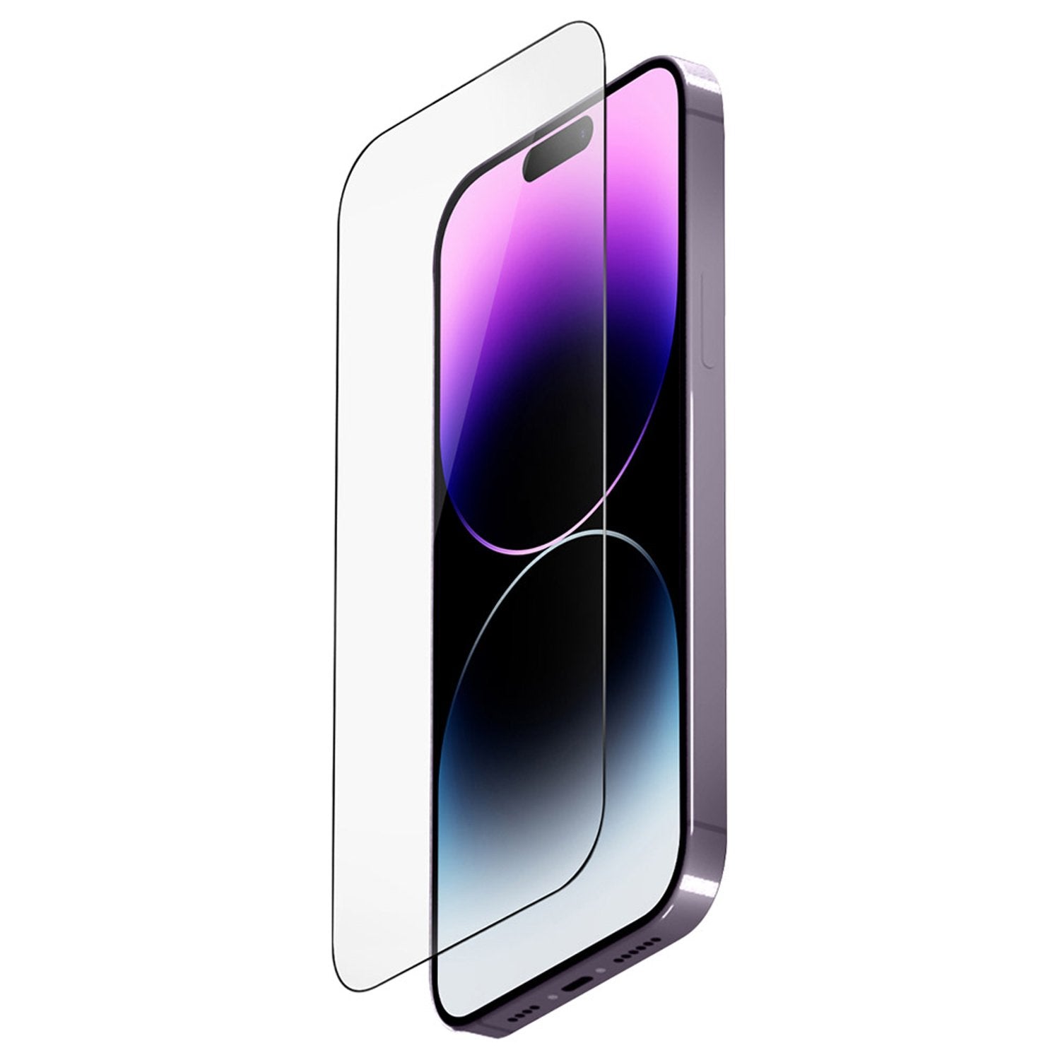 Smart Premium Full Glass | Screen Protector for iPhone | Best Mobile Accessories in Bahrain | Halabh