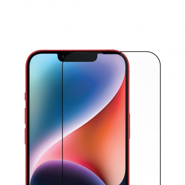 Smart Premium Full Glass | Screen Protector for iPhone | Best Mobile Accessories in Bahrain | Halabh