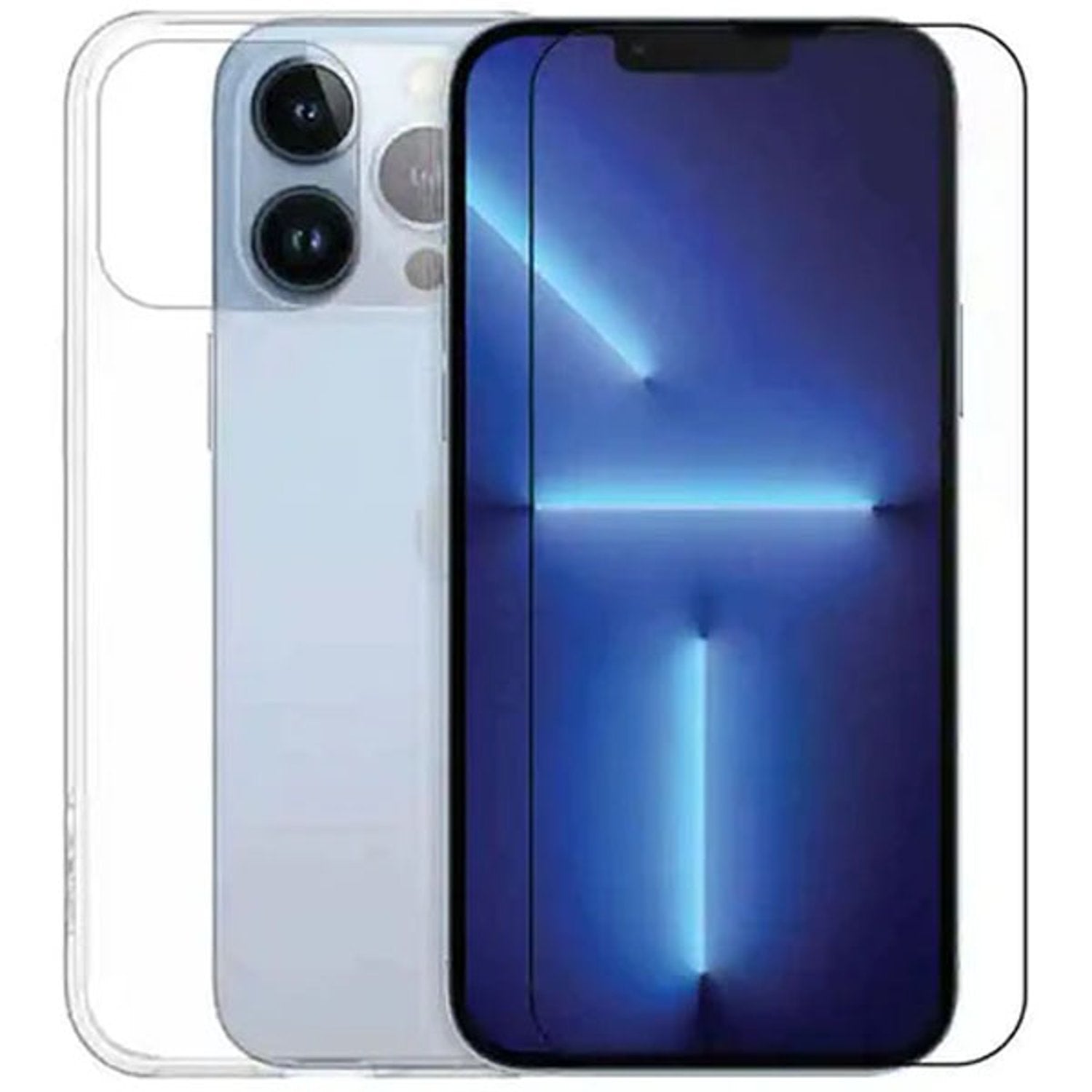 Smart Premium Glass and Case | iPhone Cases and Cover | Best Mobile Accessories in Bahrain | Halabh
