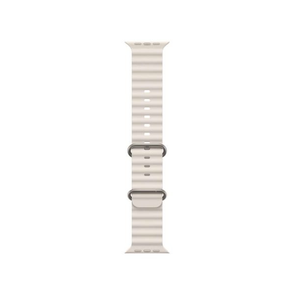 Smart Silicone Loop | Compatible for Apple Watch | Smart Watch Band | Best Watches and Accessories in Bahrain | Halabh