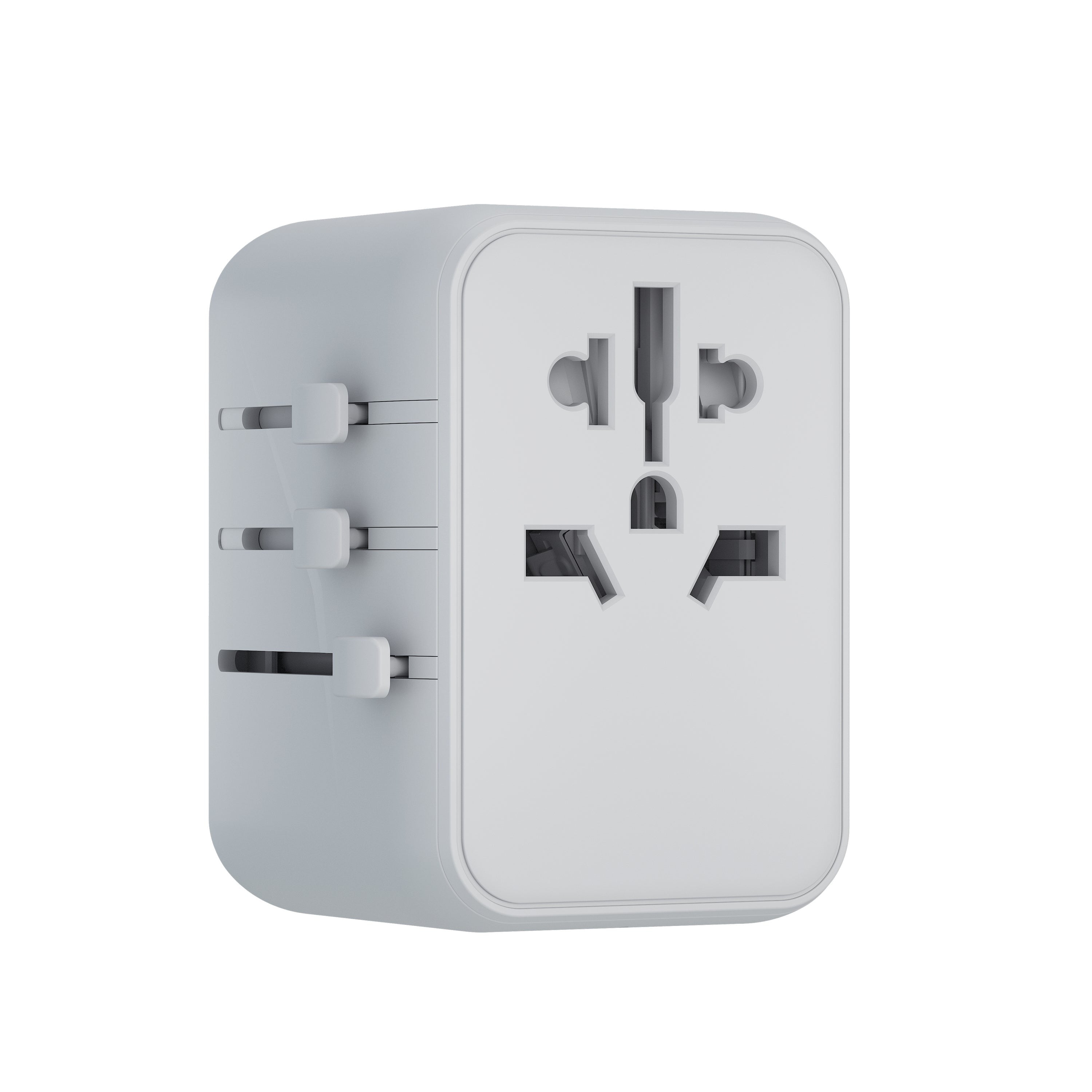 Smartiz Premium Travel Adaptor 20W in Bahrain - Mobile Accessories