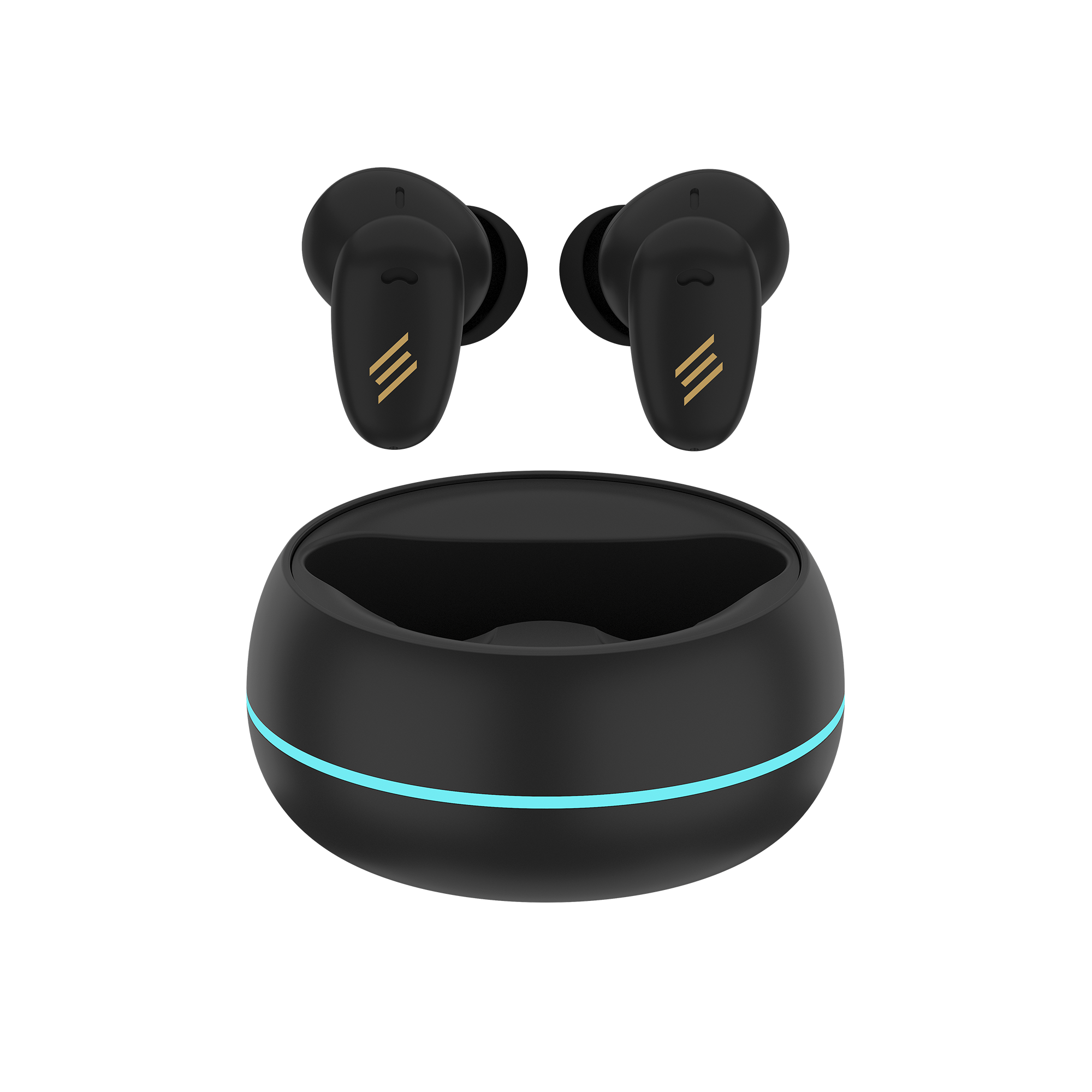  Smartix Premium ANC Earbuds ATOM - SBT01+ | Mobile Accessories | Halabh.com