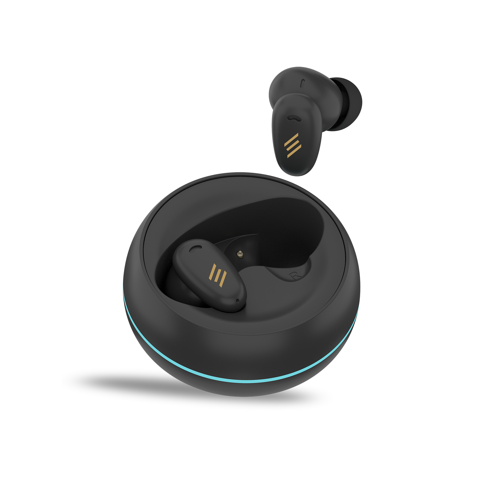 Smartix Premium ANC Earbuds ATOM - SBT01+ | Mobile Accessories | Halabh.com