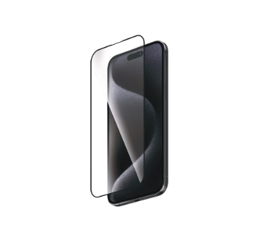 Smartix Premium Screen Protector for iPhone 15 Pro | Mobile Accessories | Halabh.com