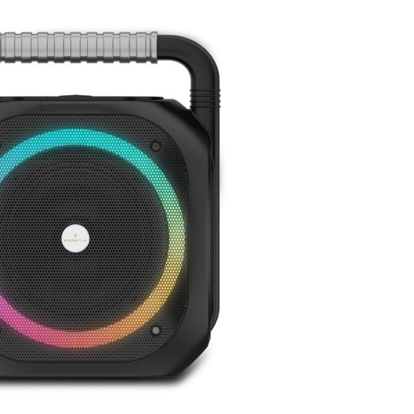 Smartix Premium SoundPod Tour Portable Speaker | Speakers & Home Theaters | Halabh.com