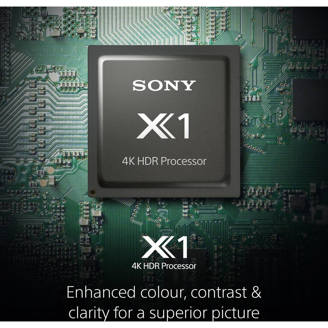 Sony 75" X85K BRAVIA LED 4K UHD HDR Google TV 2022 | Smart TV | Halabh.com