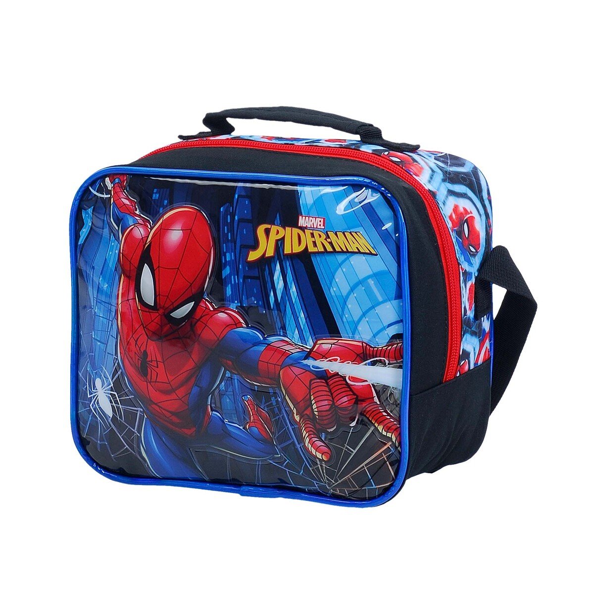 Spider-Man Lunch Bag | School Supplies | Halabh.com