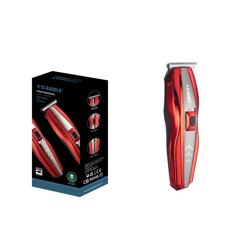 Star Gold for Men's Hair Trimmer | Best Men's Hair Trimmer in Bahrain | Halabh.com