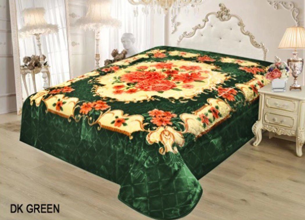 Star Life 1-Ply Blanket 220X240cm | Bedroom Linen | Halabh.com