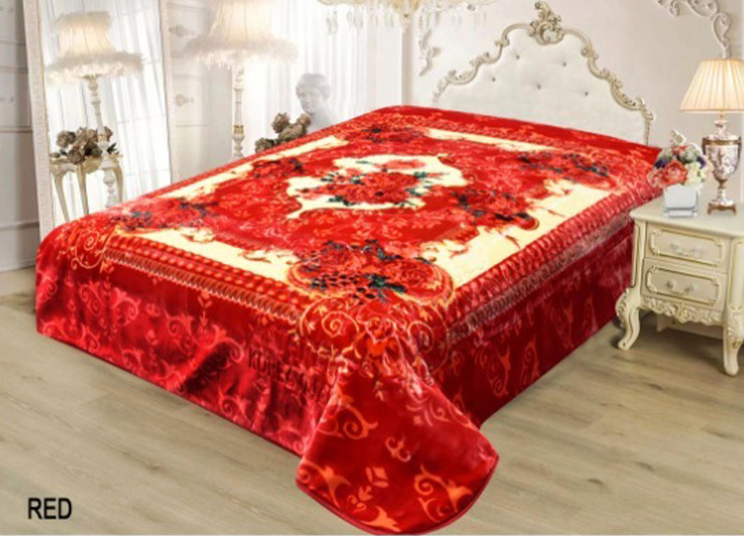 Star Life 1-Ply Blanket 220X240cm 11lbs | Bedroom Linen | Home Appliances | Halabh.com