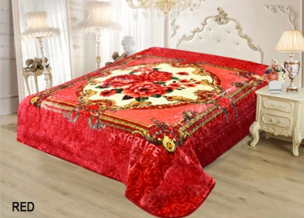 Star Life 1-Ply Blanket 220X240cm 12lbs | Bedroom Linen | Home Appliances | Halabh.com