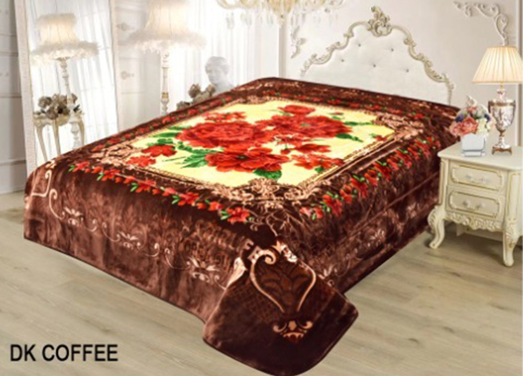 Star Life 1-Ply Blanket 220X240cm 16lbs | Bedroom Linen | Home Appliances | Halabh.com