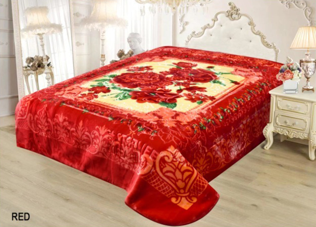 Star Life 1-Ply Blanket 220X240cm 16lbs | Bedroom Linen | Home Appliances | Halabh.com
