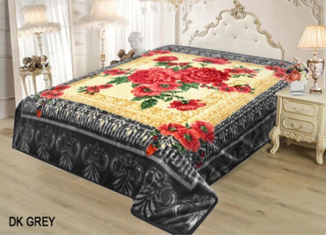 Star Life 2-Ply Blanket 220X240cm 10lbs | Bedroom Linen | Home Appliances | Halabh.com