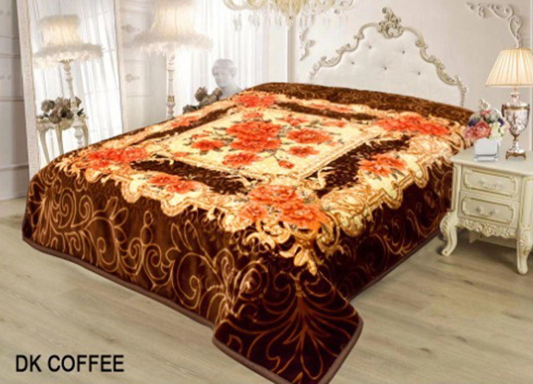 Star Life 2-Ply Blanket 220X240cm 14lbs | Bedroom Linen | Home Appliances | Halabh.com |