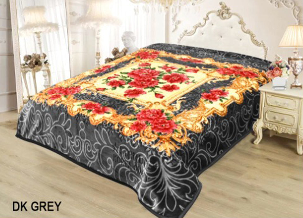 Star Life 2-Ply Blanket 220X240cm 14lbs | Bedroom Linen | Home Appliances | Halabh.com |