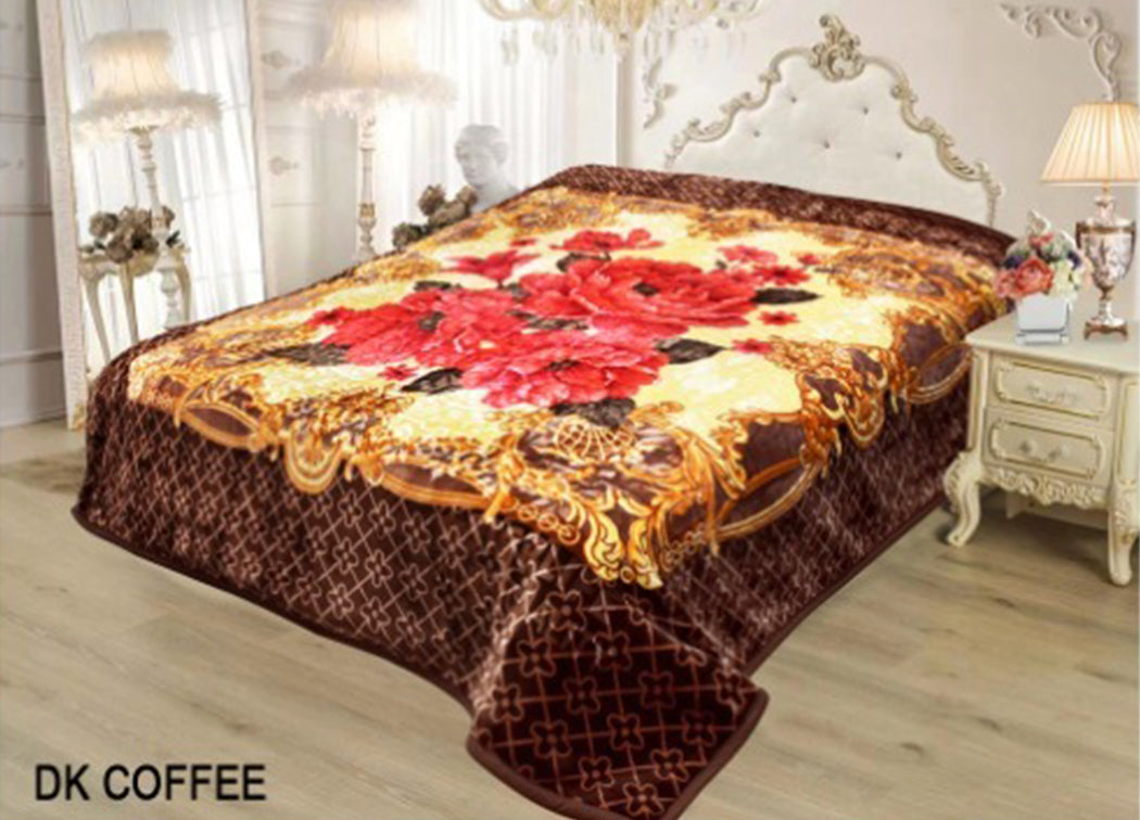 Star Life 2-Ply Blanket 220X240cm 16lbs | Bedroom Linen | Home Appliances | Halabh.com