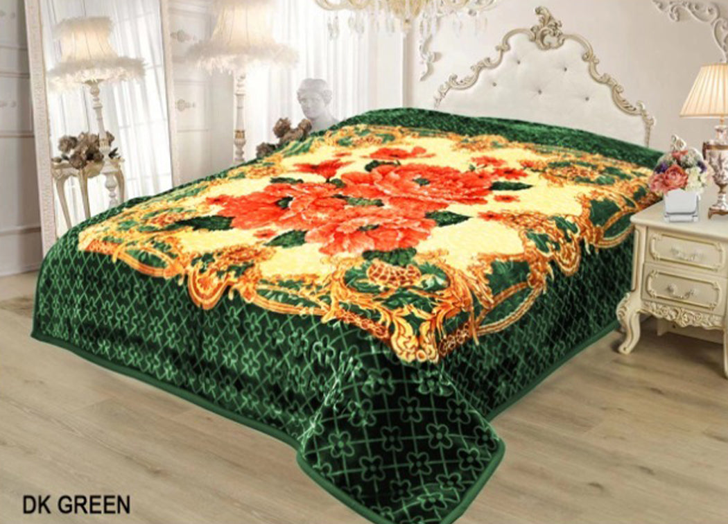 Star Life 2-Ply Blanket 220X240cm 16lbs | Bedroom Linen | Home Appliances | Halabh.com