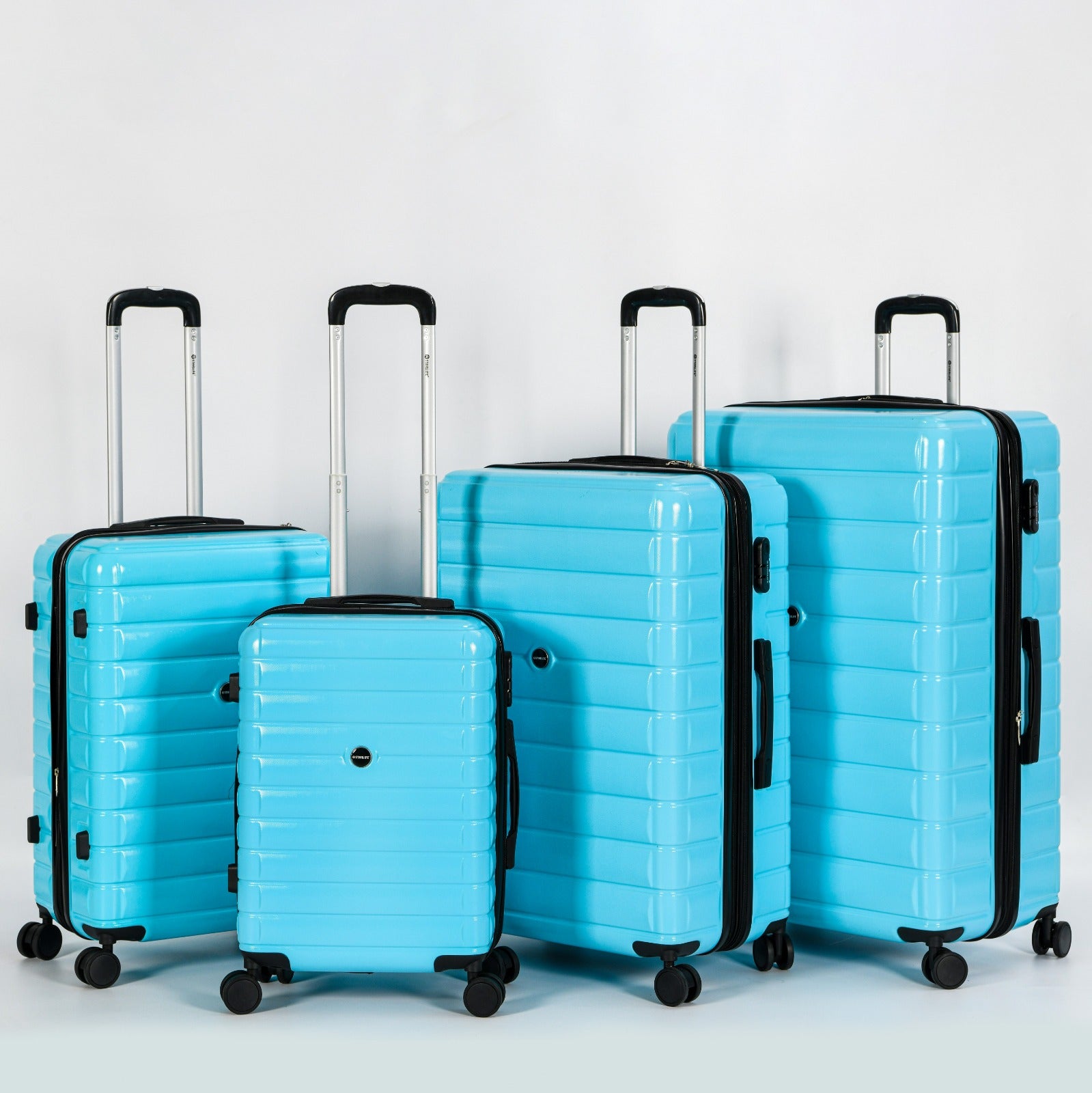 Buy Now Star life PCS Wheels ABS Trolley Case in Bahrain Halabh