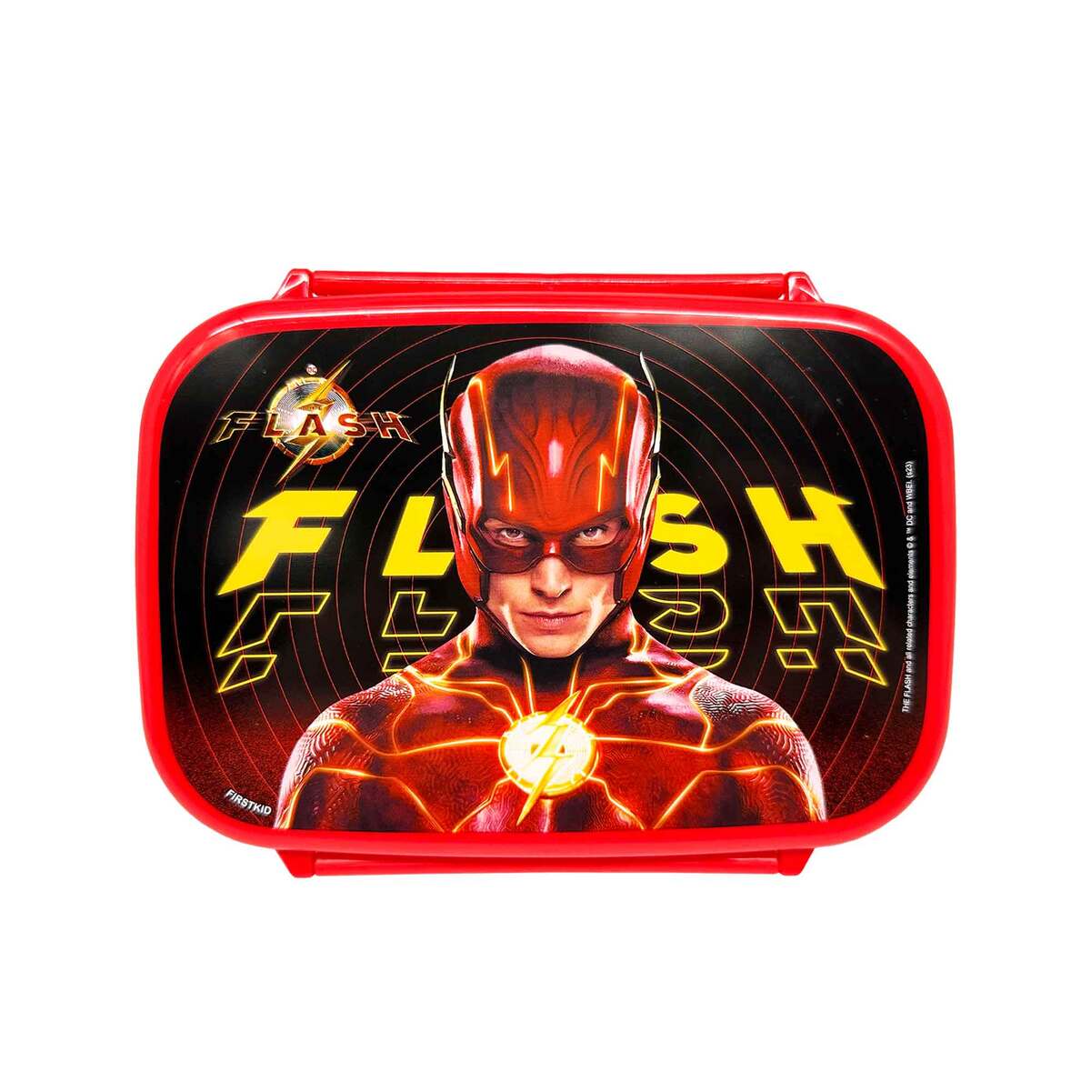 The Flash Lunch Box | School Supplies | Halabh.com