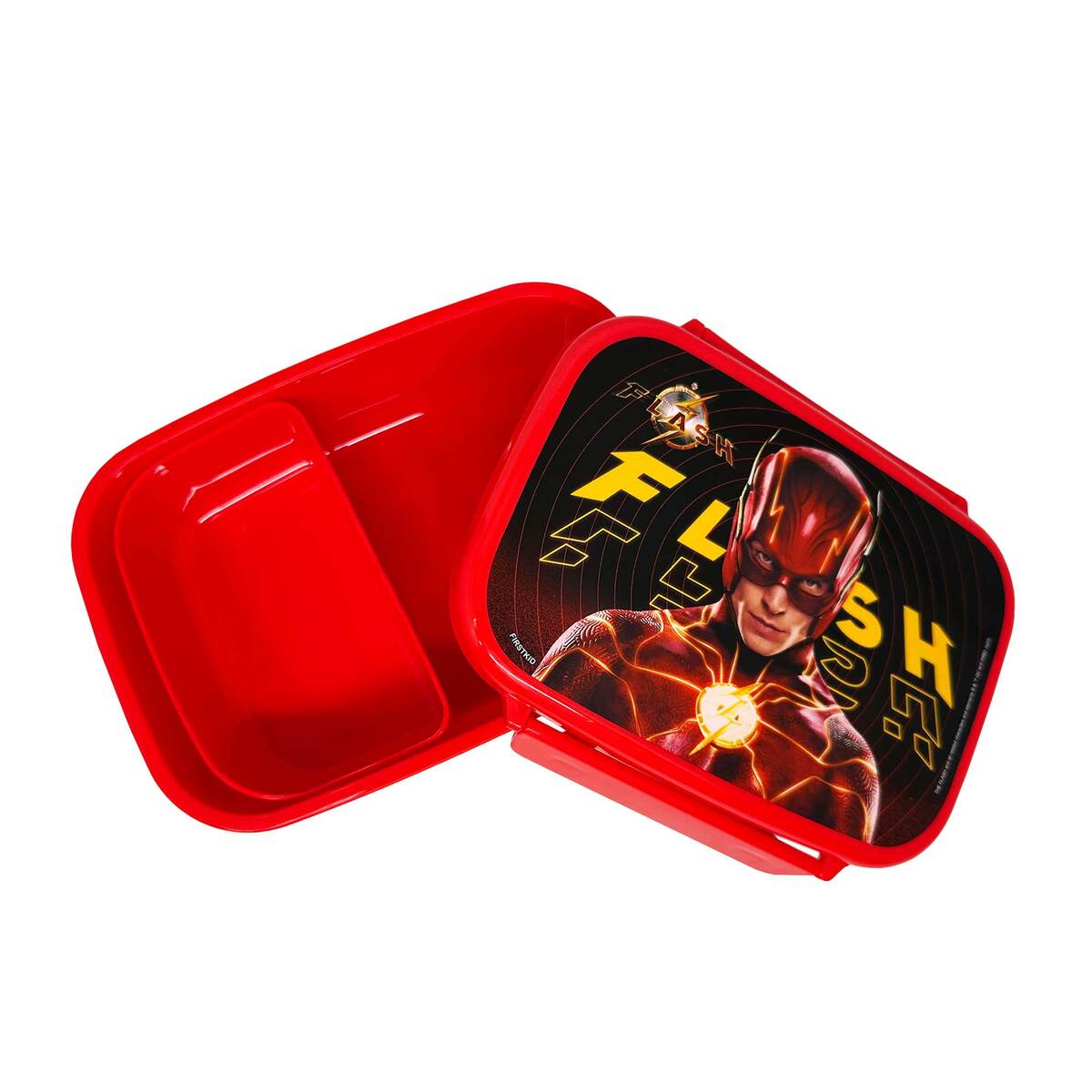 The Flash Lunch Box | School Supplies | Halabh.com