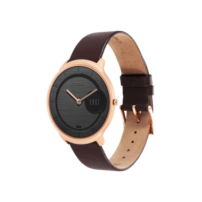 Titan Analog Brown Dial for Men's Watch | Best Watches in Bahrain | Watches & Accessories | Halabh.com