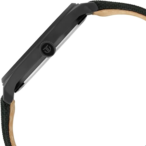 Titan Analog Green Dial for Men's Watch | Watches & Accessories | Halabh.com