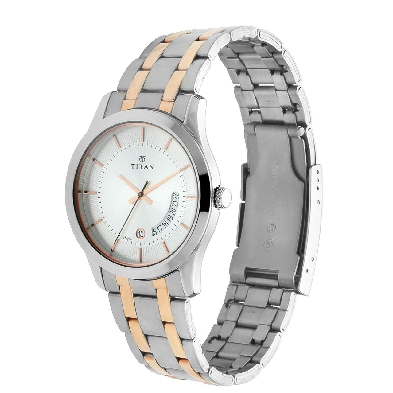 Buy Now Titan Analog for Men's Best Watch | Watches & Accessories | Best Watches | Halabh.com