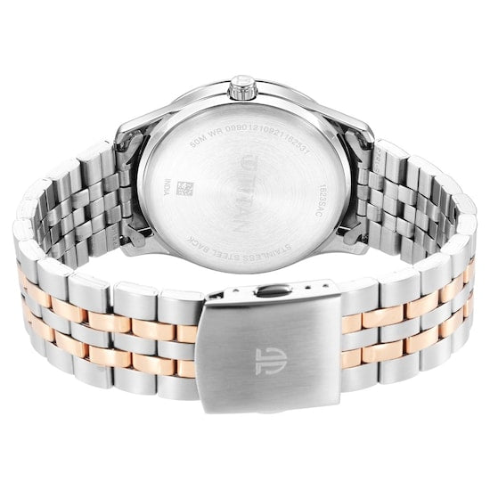 Buy Now Titan Analog for Men's Best Watch | Watches & Accessories | Best Watches | Halabh.com