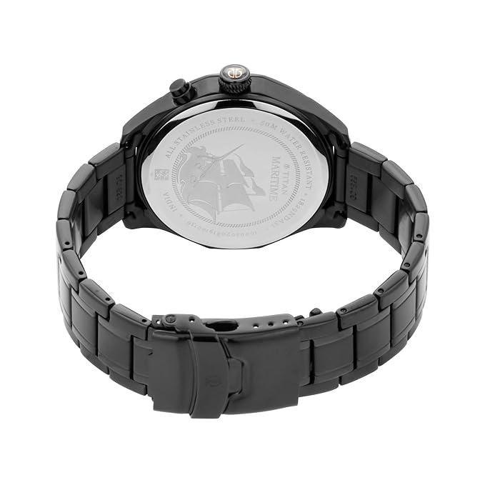 Titan Analog for Men's Watch | Watches & Accessories | Best Watches in Bahrain | Shop Now | Halabh.com
