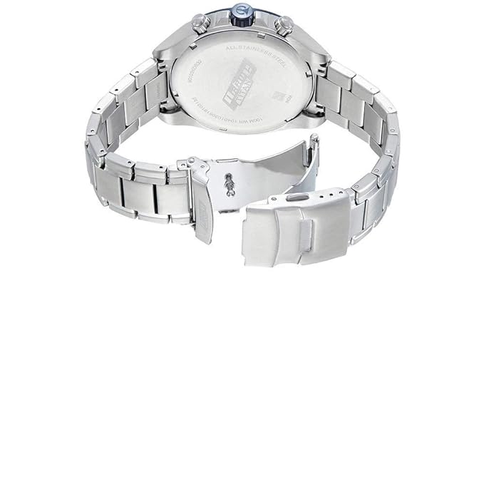 Titan Blue Dial Analog For Men's Watch | Watches & Accessories | Best Men's Watches in Bahrain | Halabh.com