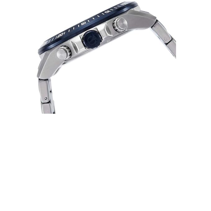 Titan Blue Dial Analog For Men's Watch | Watches & Accessories | Best Men's Watches in Bahrain | Halabh.com