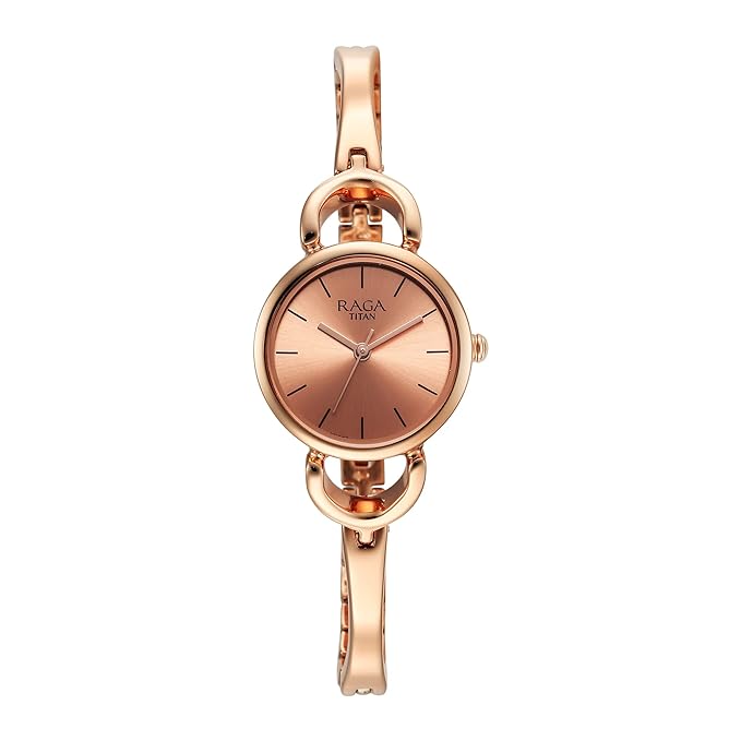 Titan Brass Analog Casual Women's Watch | Best  Women's Watches in Bahrain | Watches & Accessories | Halabh.com