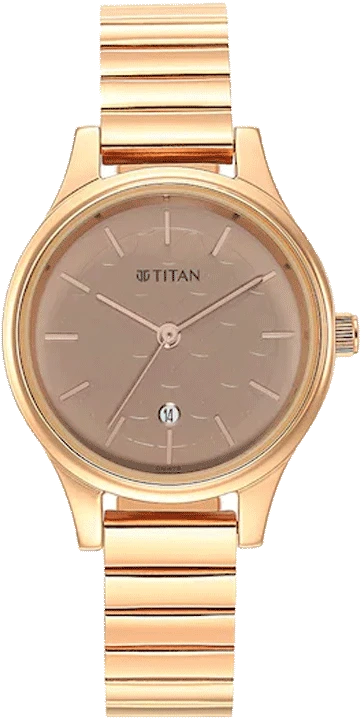 Titan Karishma Analog for Women's Watch | Watches & Accessories | Best Women's Watches in Bahrain | Halabh.com