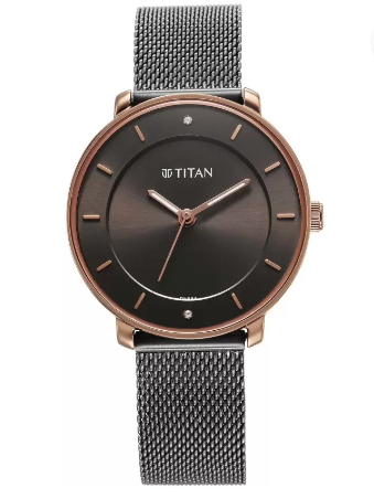 Titan Reimagine Mini Analog for Men's Watch | Watches & Accessories | Best Men's Watches in Bahrain | Halabh.com