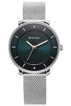 Titan Reimagine Mini Analog for Men's Watch | Watches & Accessories | Best Men's Watches in Bahrain | Halabh.com