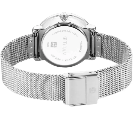 Titan Reimagine Mini Analog for Men's Watch | Watches & Accessories | Best Men's Watches in Bahrain | Halabh.com