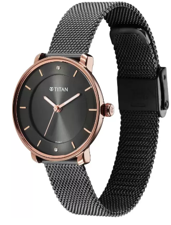 Titan Reimagine Mini Analog for Men's Watch | Watches & Accessories | Best Men's Watches in Bahrain | Halabh.com