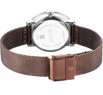 Titan Reimagine Mini Analog for Men's Watch | Watches & Accessories | Best Men's Watches in Bahrain | Halabh.com