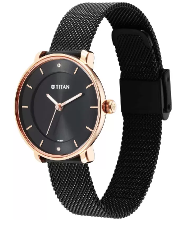Titan Reimagine Mini Analog for Men's Watch | Watches & Accessories | Best Men's Watches in Bahrain | Halabh.com