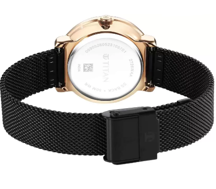 Titan Reimagine Mini Analog for Men's Watch | Watches & Accessories | Best Men's Watches in Bahrain | Halabh.com