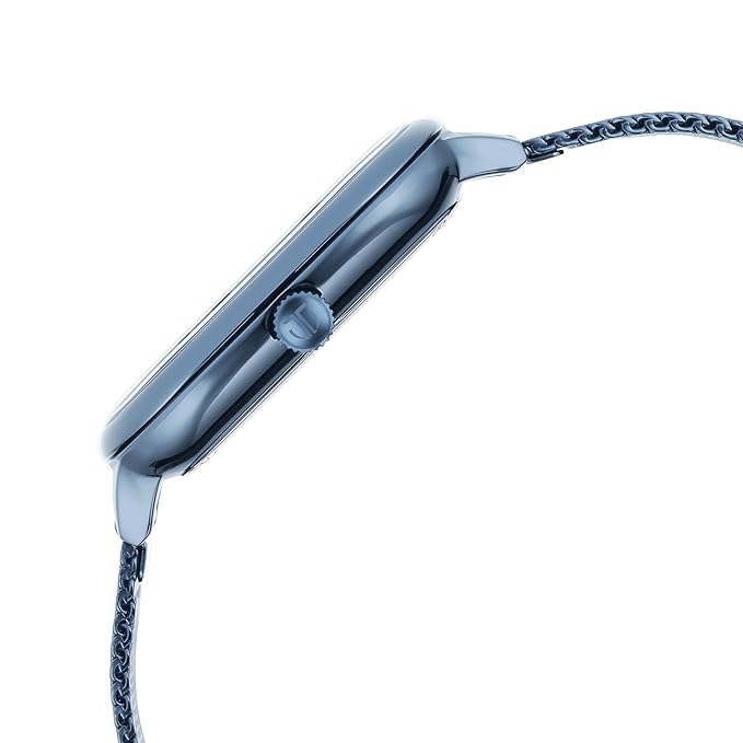 Titan Stainless Steel Analog Men's Watch | Watches & Accessories | Best Men's Watches in Bahrain | Halabh.com