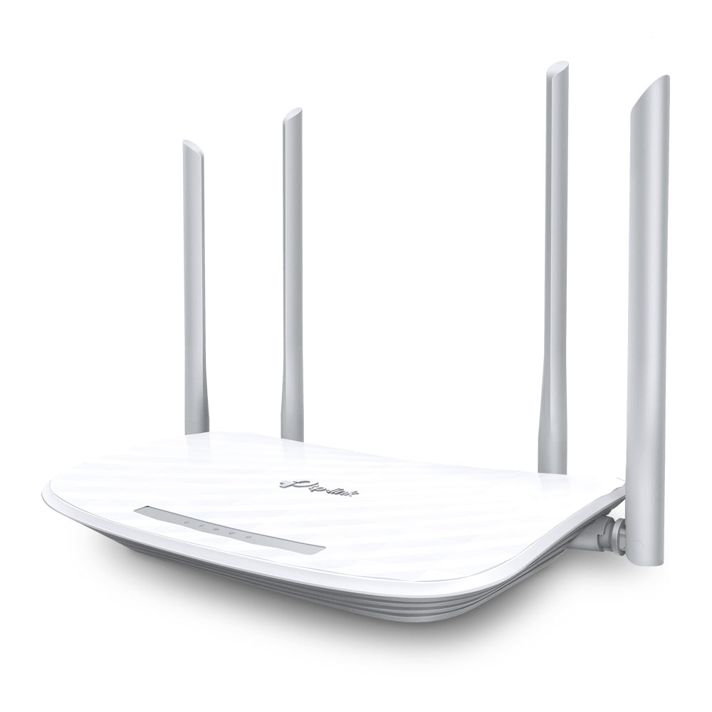Buy Tp Link Wireless Dual Band Router in Bahrain | Networking Routers ...