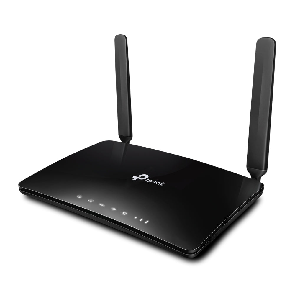 Tp Link Wifi Router | Wifi | Best Router | Dual Band Router | Internet Extender | Computer Accessories in Bahrain | Halabh.com